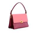 Coccinelle Binxie Medium Mul.Hyper Pink E1P8P180101M32