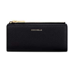 Coccinelle Metallic Soft Noir E2MW511B501 001