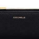 Coccinelle Metallic Soft Noir E2MW511B501 001