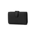 Coccinelle Metallic Soft Noir E2MW511E701 001
