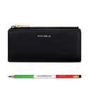 Coccinelle Metallic Soft Noir E2MW511B501 001