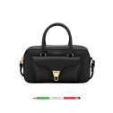Coccinelle Beat Soft Medium Noir E1MF6180401001