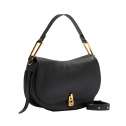 Coccinelle Magie Soft Medium Noir E1PQR180301001