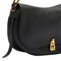 Coccinelle Magie Soft Medium Noir E1PQR180301001