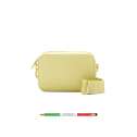 Coccinelle Tebe Mini Lime/Wash E5MN555I101G61