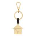 Coccinelle Basic Metal Light Gold Noir E2M9K41R902001