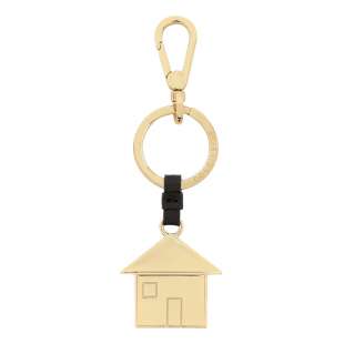 Coccinelle Basic Metal Light Gold Noir E2M9K41R902001