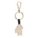 Coccinelle Basic Metal Dog Noir E2M9K41G402001