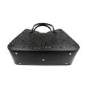 Cromia 1403685 Jungle Nero