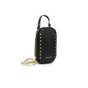 Cromia 2600264 Nero Funny Studs
