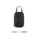 Cromia 2600264 Nero Funny Studs