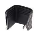 Furla Tortona S Tri-Fold Onyx 1014076
