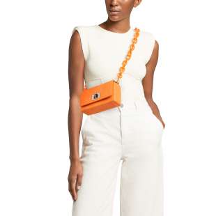 Furla Bloom Bag Mini Gerbera WB00685 BX1233 9046 GEB00 2