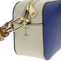 Furla Primula Mini Pacific/Perla e/Cognac h WB00667 BX1195 9035 1572S