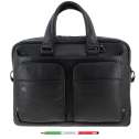 Piquadro CA2849B3 / N Black Square