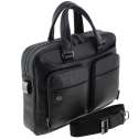 Piquadro CA2849B3 / N Black Square