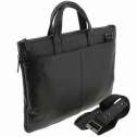 Piquadro CA4021B3 / N Black Square