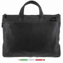 Piquadro CA4021B3 / N Black Square