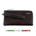 Piquadro AC2648B2 / MO Blue Square