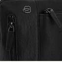 Piquadro CA1816B3 / N Black Square