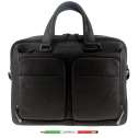 Piquadro CA2849B3 / TM Black Square