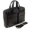 Piquadro CA2849B3 / TM Black Square
