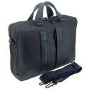 Piquadro CA3347P16 CHEV / BLU