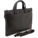 Piquadro CA4021B3 / TM Black Square