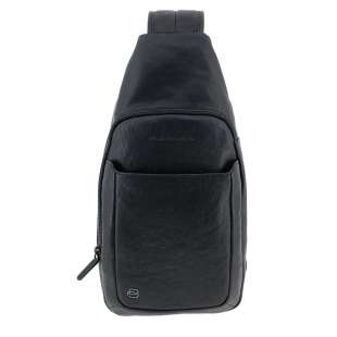 Piquadro CA4827B3 / N Black Square