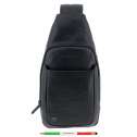 Piquadro CA4827B3 / N Black Square