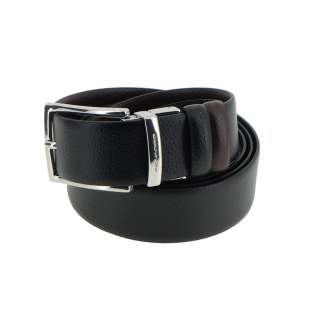Piquadro CU4209MO / N / M Doubleface Black Square