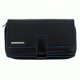 Piquadro PD1354B2R N Blue Square