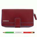 Piquadro PD1354B2R R Blue Square