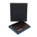 Piquadro PP1518B2 / MO Blue Square