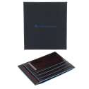 Piquadro PP2762B2R / MO Blue Square