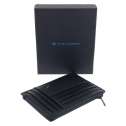 Piquadro PU1243B3R / BLU Black Square