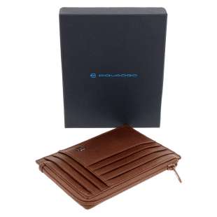 Piquadro PU1243B3R / CU Black Square 2
