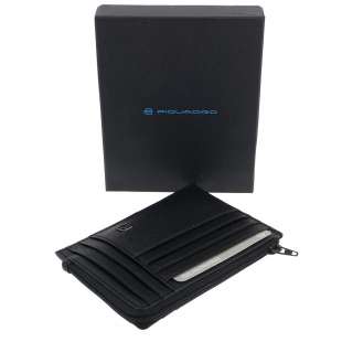 Piquadro PU1243B3R / N Black Square 2
