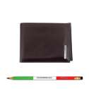 Piquadro PU257B2R / MO Blue Square