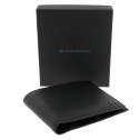 Piquadro PU257B3R / N Black Square