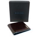 Piquadro PU3891B2R / MO Blue Square