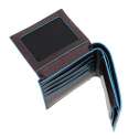Piquadro PU4518B2R / MO Blue Square