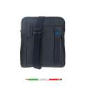 Piquadro CA1358P16 CHEVBLU
