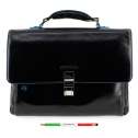 Piquadro CA3111B2 / N Blue Square