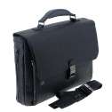 Piquadro CA3111B3 BLU Black Square