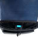 Piquadro CA3111B3 BLU Black Square