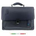 Piquadro CA3111P16 / CHEVBLU