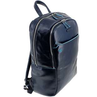 Piquadro CA4762B2 / BLU2 Blue Square 2