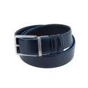 Piquadro CU2619B2 / N / BLU2 Doubleface Blue Square
