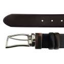 Piquadro CU4209MO / N / M Doubleface Black Square
